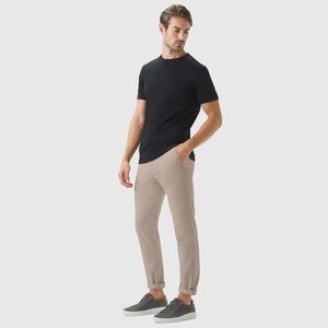 Jack Archer JetSetter Slim Tech Pant